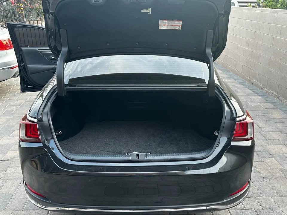 2019 Lexus ES 7th Gen - Image 11 of 13