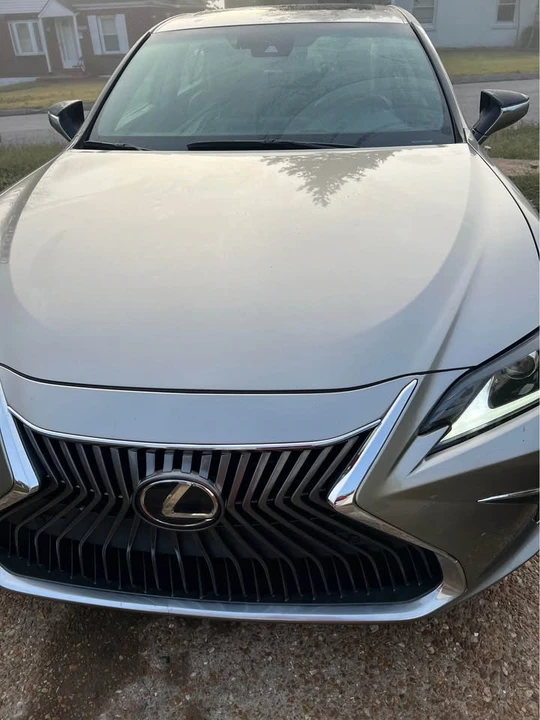 2019 Lexus ES 7th Gen - Image 7 of 11