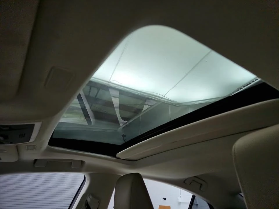 2019 Lexus ES 7th Gen - Image 14 of 20