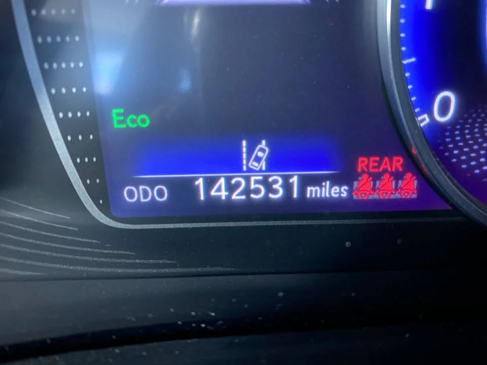 2019 Lexus ES 7th Gen - Image 5 of 19