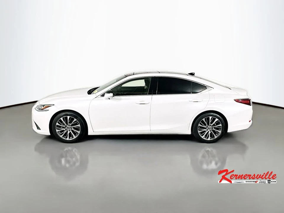 2019 Lexus ES 7th Gen - Image 4 of 21