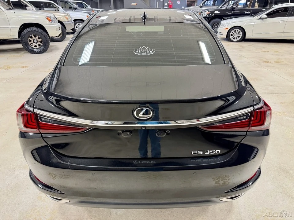 2019 Lexus ES 7th Gen - Image 11 of 12