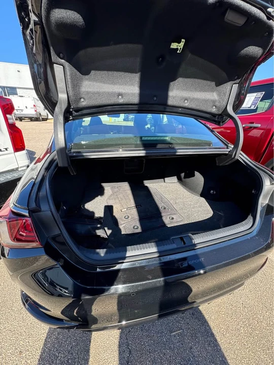 2019 Lexus ES 7th Gen - Image 12 of 13