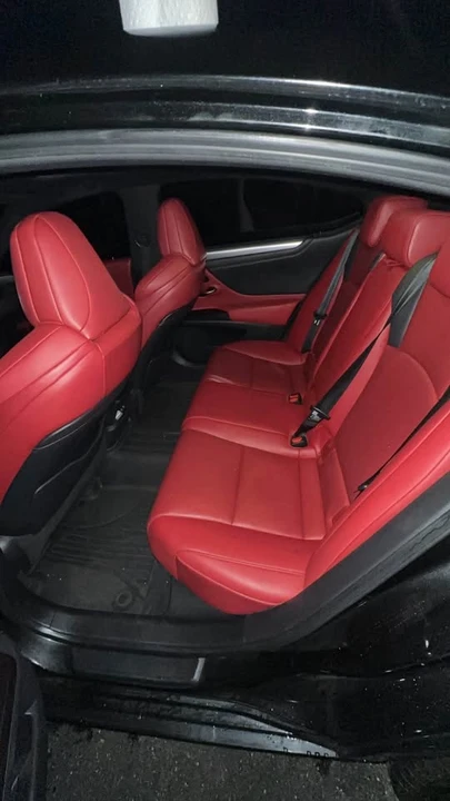 2019 Lexus ES 7th Gen - Image 9 of 10