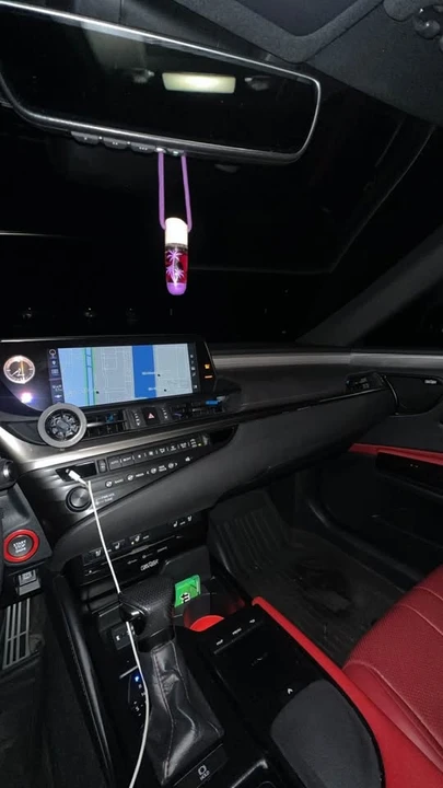 2019 Lexus ES 7th Gen - Image 10 of 10
