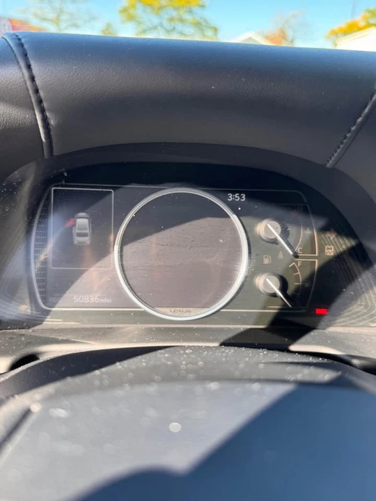 2019 Lexus ES 7th Gen - Image 14 of 14