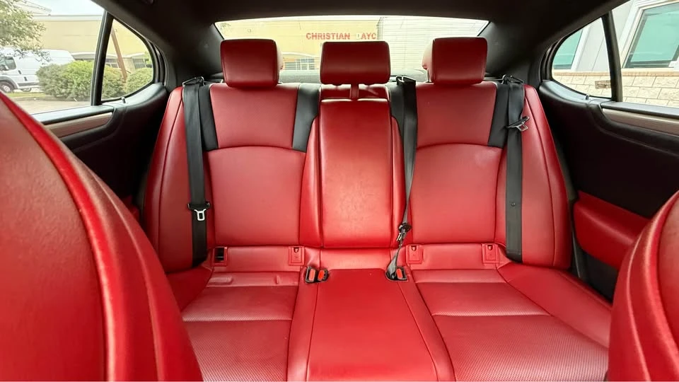 2019 Lexus ES 7th Gen - Image 20 of 20