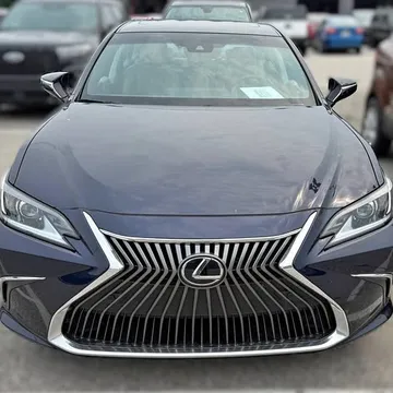 2019 Lexus ES 350 FWD