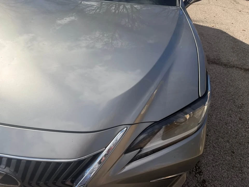 2019 Lexus ES 7th Gen - Image 5 of 13