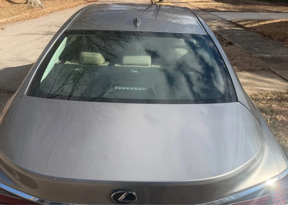 2019 Lexus ES 7th Gen - Image 9 of 13