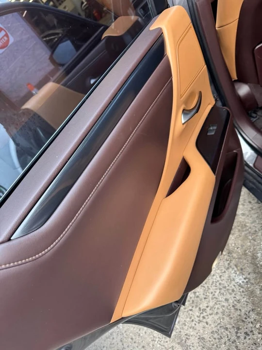 2019 Lexus ES 7th Gen - Image 13 of 18