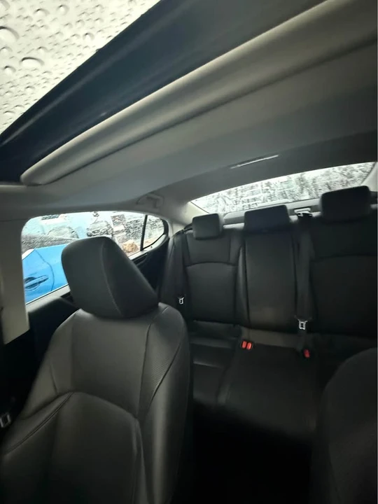 2019 Lexus ES 7th Gen - Image 6 of 9