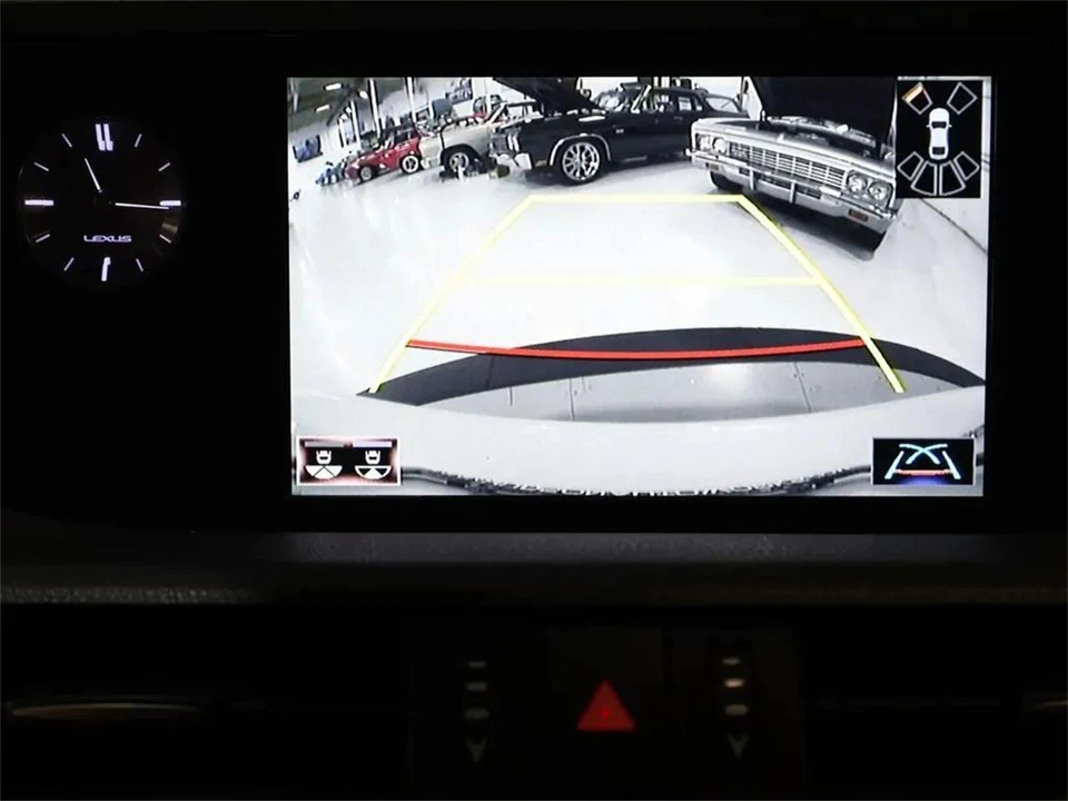 2019 Lexus ES 7th Gen - Image 19 of 31