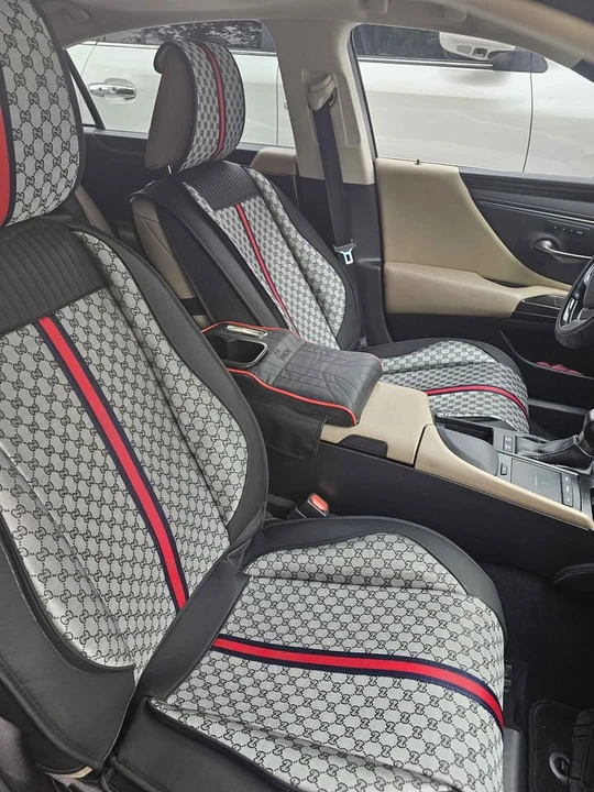 2019 Lexus ES 7th Gen - Image 5 of 12