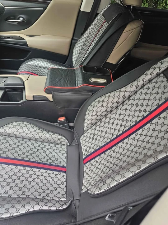 2019 Lexus ES 7th Gen - Image 7 of 12