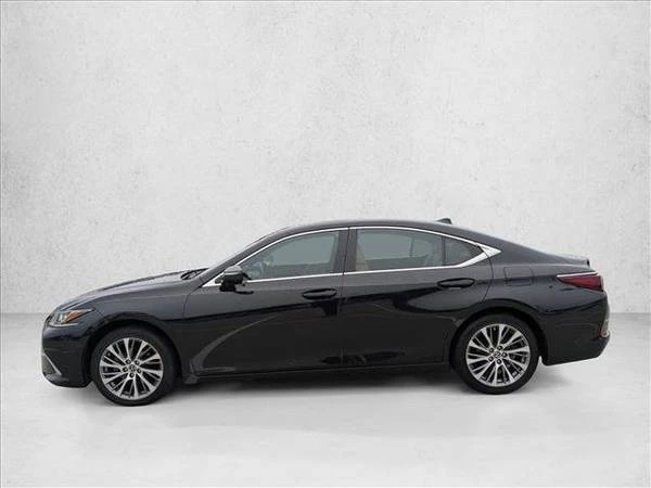 2019 Lexus ES 7th Gen - Image 8 of 21