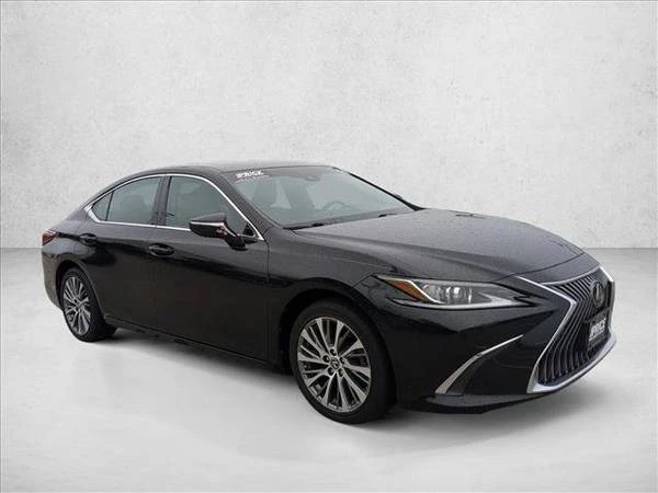 2019 Lexus ES 7th Gen - Image 3 of 21