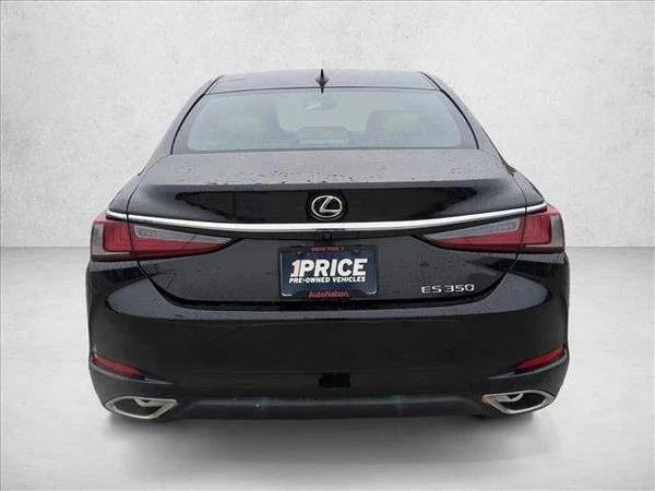 2019 Lexus ES 7th Gen - Image 6 of 21