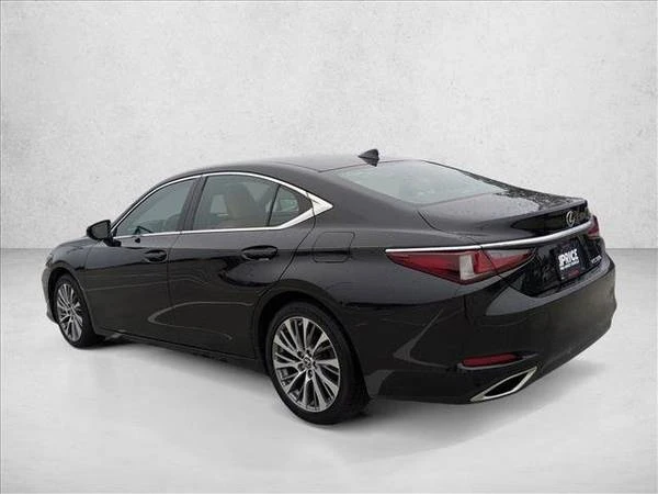 2019 Lexus ES 7th Gen - Image 7 of 21