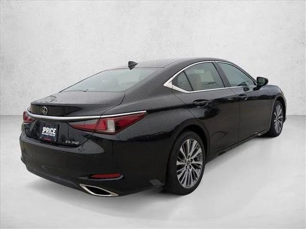 2019 Lexus ES 7th Gen - Image 5 of 21