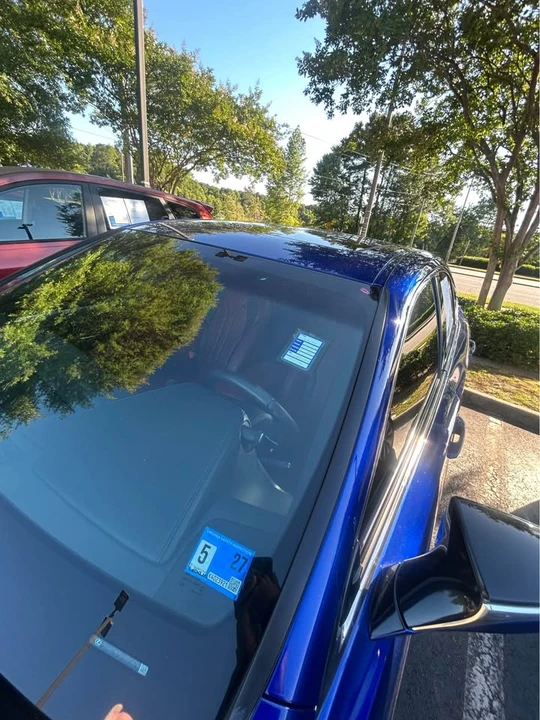 2019 Lexus ES 7th Gen - Image 3 of 4