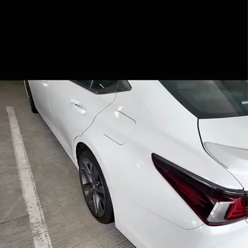 2019 Lexus ES 350 F Sport