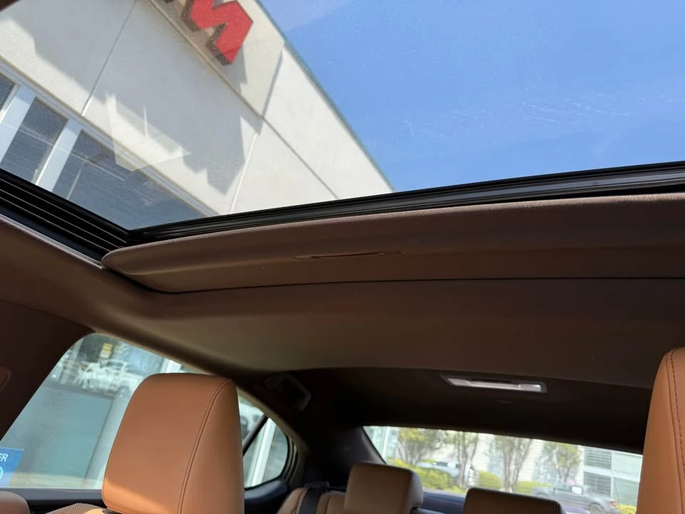 2019 Lexus ES 7th Gen - Image 13 of 13