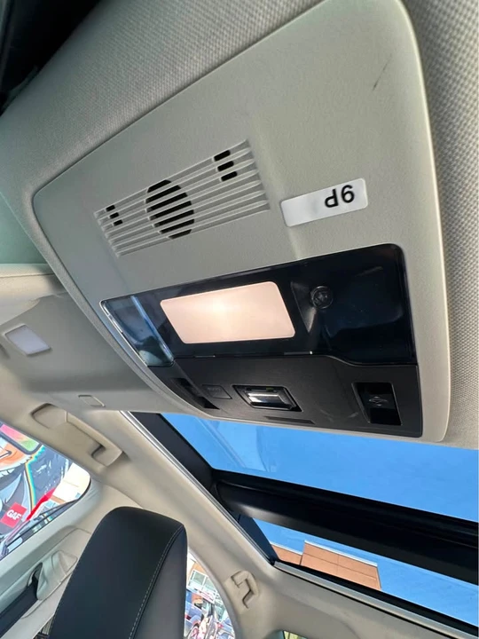 2019 Lexus ES 7th Gen - Image 6 of 20
