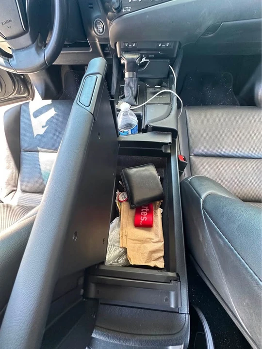 2019 Lexus ES 7th Gen - Image 14 of 20