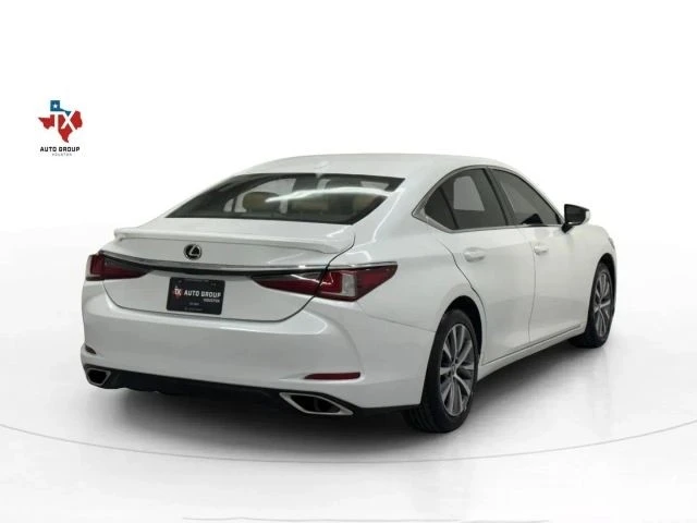 2019 Lexus ES 7th Gen - Image 7 of 12