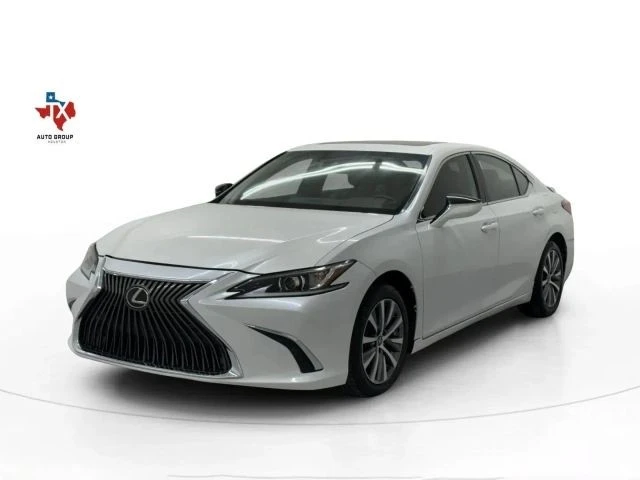 2019 Lexus ES 7th Gen - Image 6 of 12