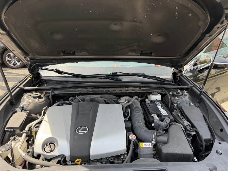 2019 Lexus ES 7th Gen - Image 13 of 13