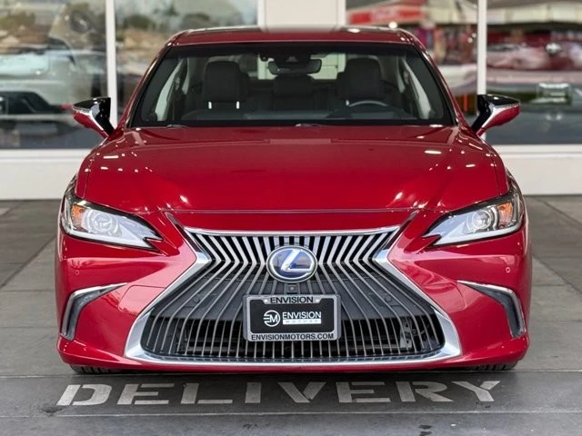 2019 Lexus ES 7th Gen - Image 4 of 21