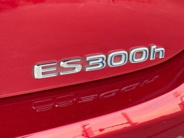 2019 Lexus ES 7th Gen - Image 13 of 21