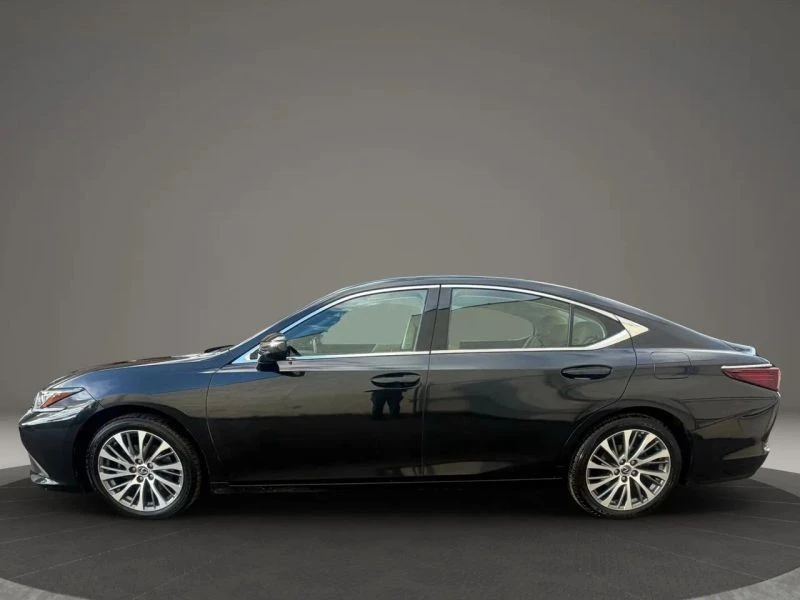 2019 Lexus ES 7th Gen - Image 8 of 12