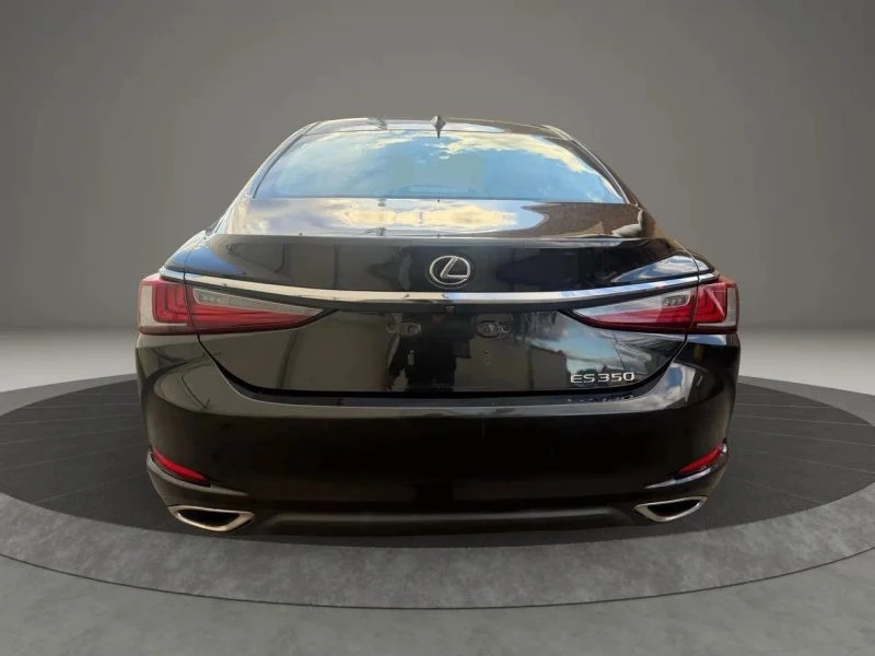2019 Lexus ES 7th Gen - Image 6 of 12