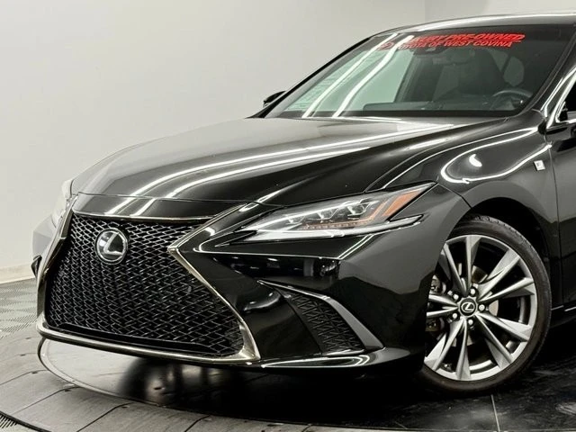 2019 Lexus ES 7th Gen - Image 3 of 21
