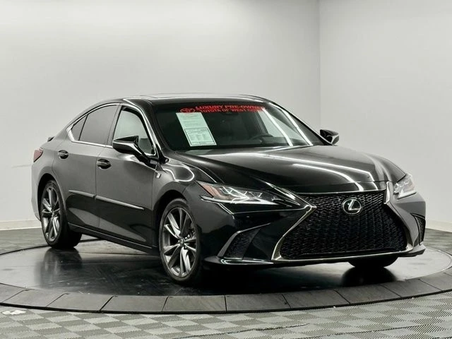 2019 Lexus ES 7th Gen - Image 6 of 21