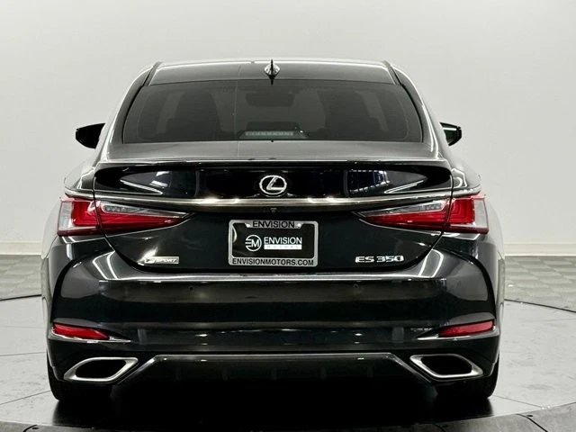 2019 Lexus ES 7th Gen - Image 9 of 21