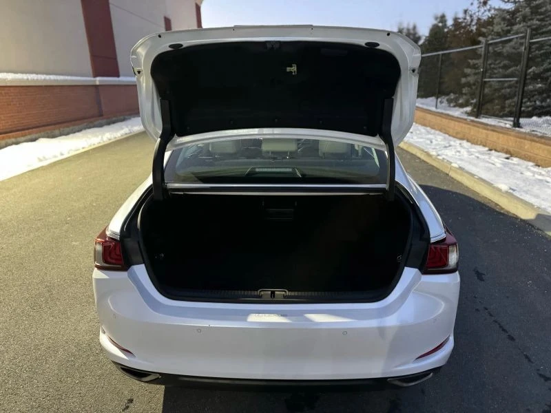 2019 Lexus ES 7th Gen - Image 12 of 12