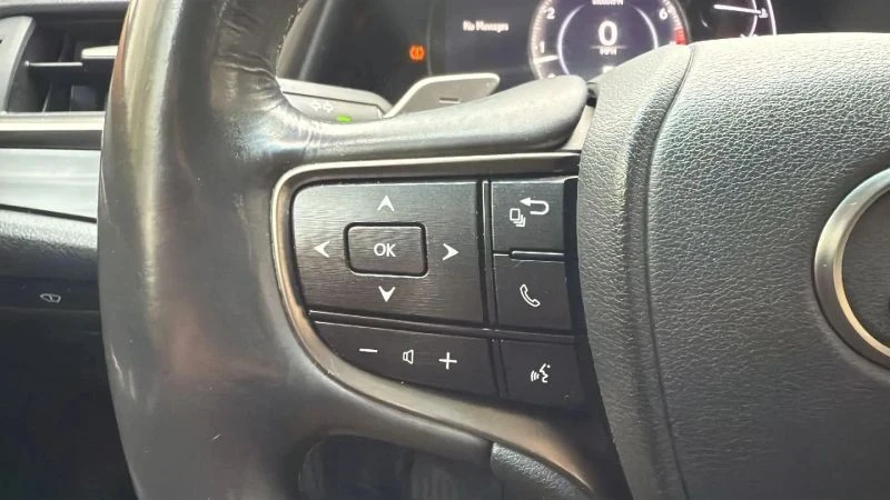 2019 Lexus ES 7th Gen - Image 12 of 12
