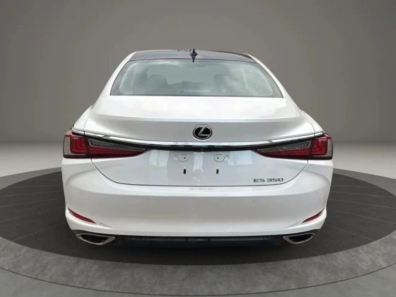 2019 Lexus ES 7th Gen - Image 6 of 12