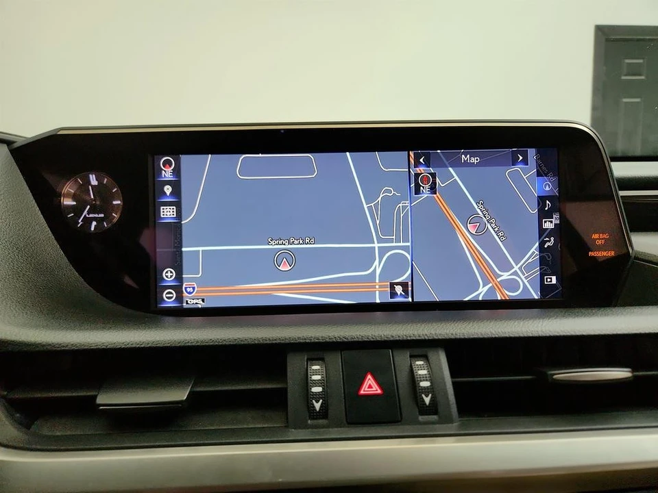 2019 Lexus ES 7th Gen - Image 20 of 21