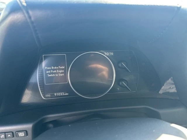 2019 Lexus ES 7th Gen - Image 10 of 14