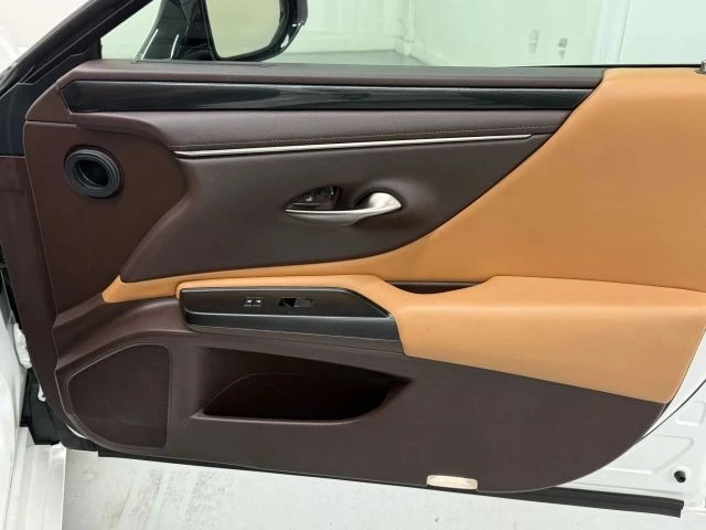 2019 Lexus ES 7th Gen - Image 20 of 21