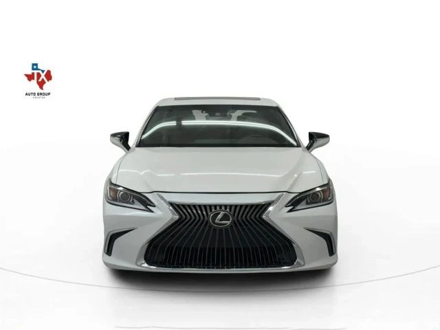 2019 Lexus ES 7th Gen - Image 7 of 21