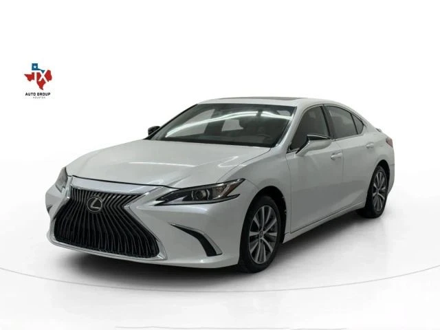2019 Lexus ES 7th Gen - Image 5 of 21