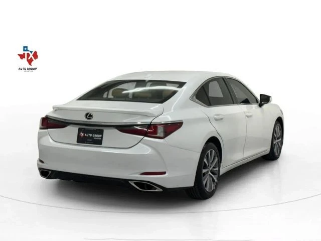 2019 Lexus ES 7th Gen - Image 6 of 21