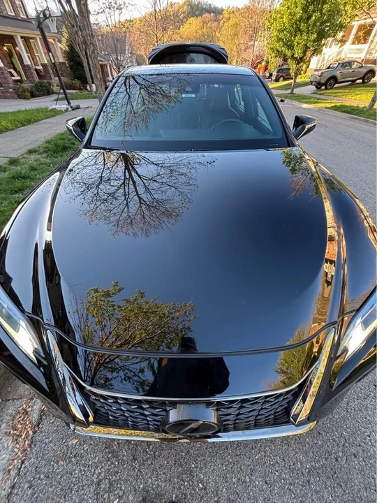 2019 Lexus ES 7th Gen - Image 7 of 10