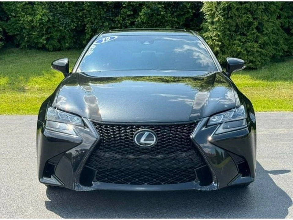 2019 Lexus GS 4th Gen - Image 2 of 20